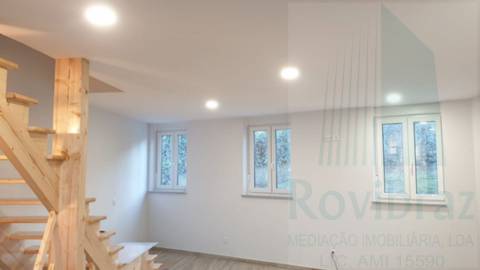 Apartamento T3 Arrendamento em Campanhã,Porto