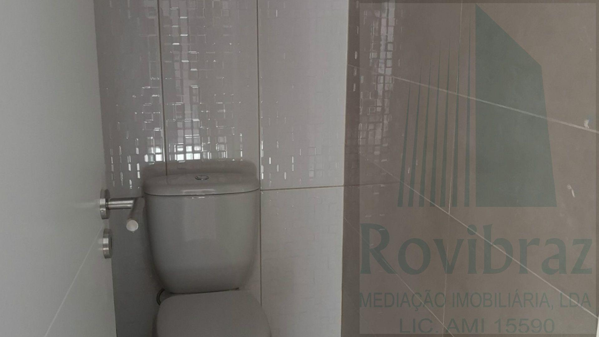 Apartamento T3 Arrendamento em Campanhã,Porto