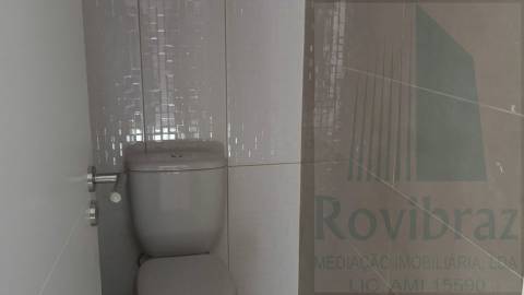 Apartamento T3 Arrendamento em Campanhã,Porto