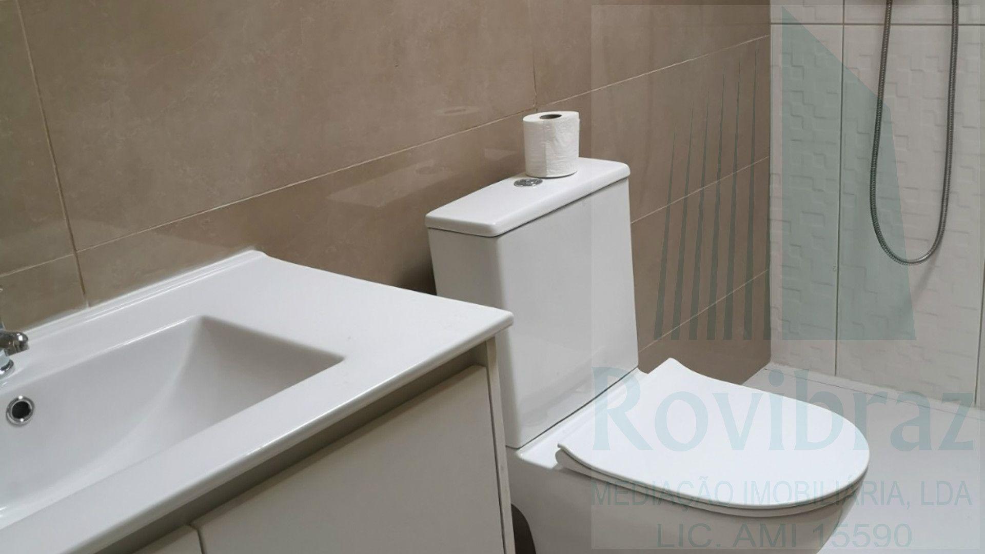 Apartamento T3 Arrendamento em Campanhã,Porto