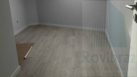 Apartamento T3 Arrendamento em Campanhã,Porto
