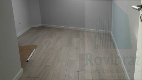 Apartamento T3 Arrendamento em Campanhã,Porto