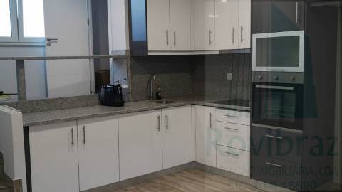 Apartamento T3 Arrendamento em Campanhã,Porto