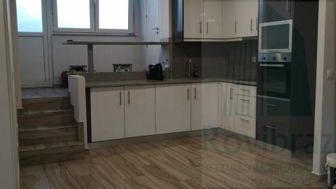 Apartamento T3 Arrendamento em Campanhã,Porto