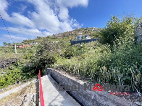 Moradia para Restaurar T2 Venda em Ribeira Brava,Ribeira Brava