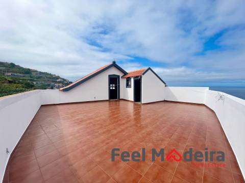 Moradia Isolada T3 Venda em Ribeira Brava,Ribeira Brava