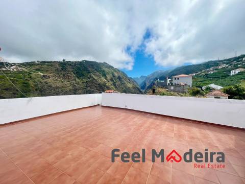 Moradia Isolada T3 Venda em Ribeira Brava,Ribeira Brava
