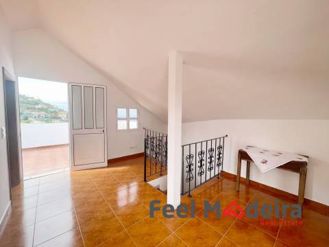 Moradia Isolada T3 Venda em Ribeira Brava,Ribeira Brava