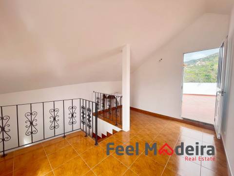 Moradia Isolada T3 Venda em Ribeira Brava,Ribeira Brava