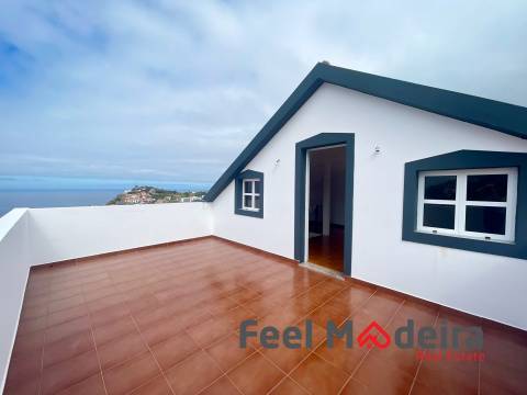 Moradia Isolada T3 Venda em Ribeira Brava,Ribeira Brava