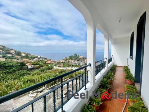 Moradia Isolada T3 Venda em Ribeira Brava,Ribeira Brava