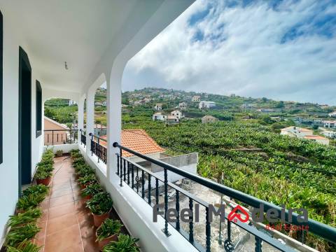 Moradia Isolada T3 Venda em Ribeira Brava,Ribeira Brava