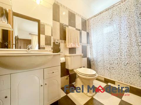 Moradia Isolada T3 Venda em Ribeira Brava,Ribeira Brava