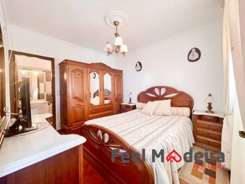 Moradia Isolada T3 Venda em Ribeira Brava,Ribeira Brava