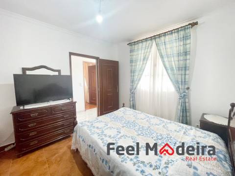 Moradia Isolada T3 Venda em Ribeira Brava,Ribeira Brava