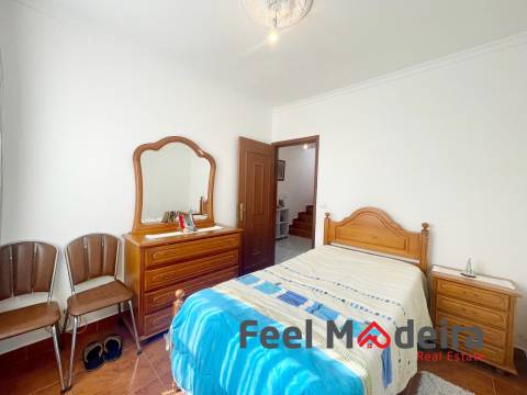 Moradia Isolada T3 Venda em Ribeira Brava,Ribeira Brava