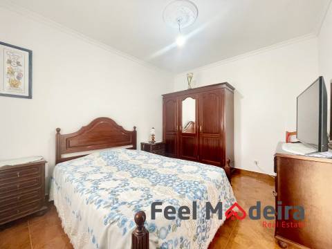 Moradia Isolada T3 Venda em Ribeira Brava,Ribeira Brava