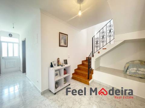 Moradia Isolada T3 Venda em Ribeira Brava,Ribeira Brava