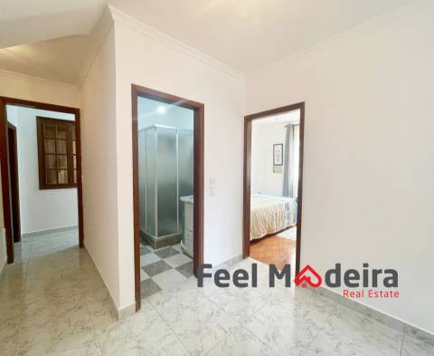 Moradia Isolada T3 Venda em Ribeira Brava,Ribeira Brava