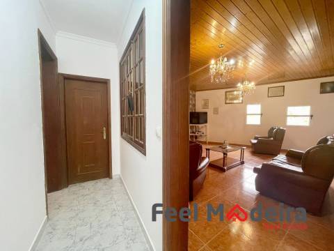 Moradia Isolada T3 Venda em Ribeira Brava,Ribeira Brava