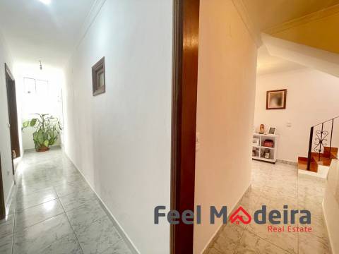 Moradia Isolada T3 Venda em Ribeira Brava,Ribeira Brava