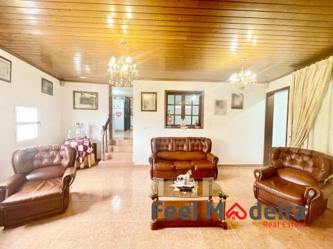 Moradia Isolada T3 Venda em Ribeira Brava,Ribeira Brava