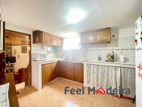 Moradia Isolada T3 Venda em Ribeira Brava,Ribeira Brava