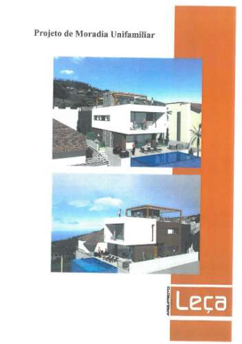 Terreno Rústico  Venda em Campanário,Ribeira Brava