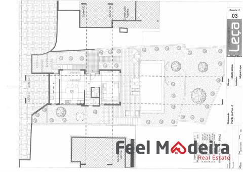 Terreno Rústico  Venda em Campanário,Ribeira Brava