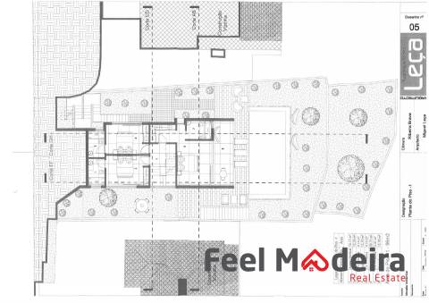 Terreno Rústico  Venda em Campanário,Ribeira Brava