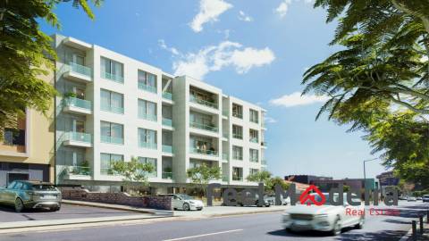 Apartamento T3 Venda em Ribeira Brava,Ribeira Brava