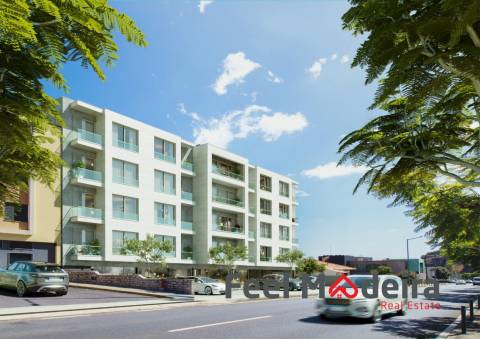 Apartamento T3 Venda em Ribeira Brava,Ribeira Brava