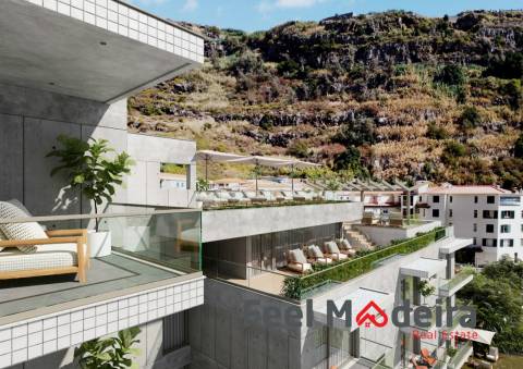 Apartamento T3 Venda em Ribeira Brava,Ribeira Brava