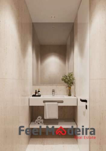 Apartamento T3 Venda em Ribeira Brava,Ribeira Brava