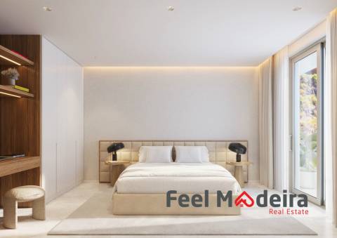 Apartamento T3 Venda em Ribeira Brava,Ribeira Brava