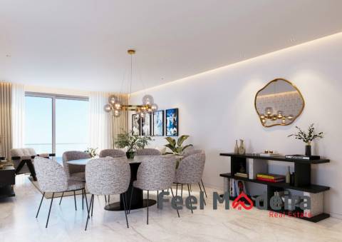 Apartamento T3 Venda em Ribeira Brava,Ribeira Brava