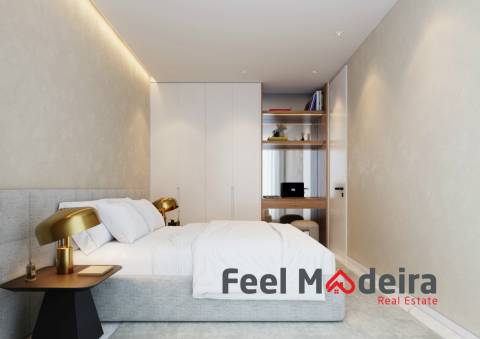 Apartamento T3 Venda em Ribeira Brava,Ribeira Brava