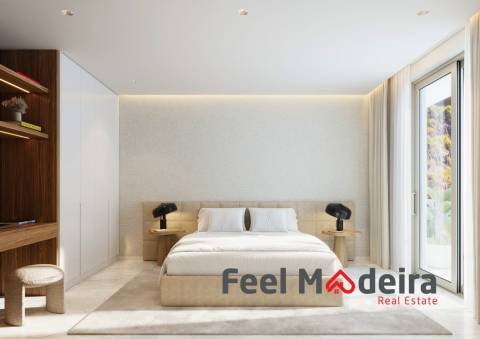 Apartamento T3 Venda em Ribeira Brava,Ribeira Brava