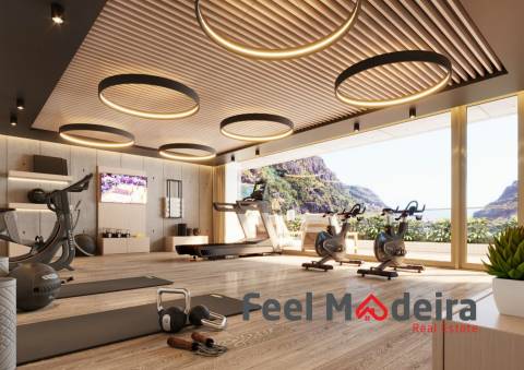 Apartamento T3 Venda em Ribeira Brava,Ribeira Brava