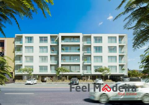 Apartamento T1 Venda em Ribeira Brava,Ribeira Brava
