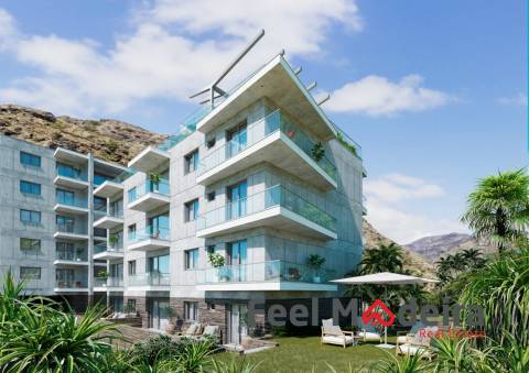 Apartamento T1 Venda em Ribeira Brava,Ribeira Brava