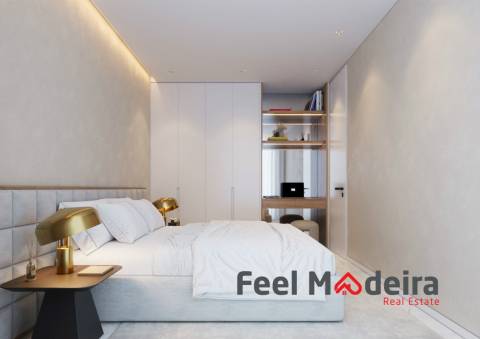 Apartamento T1 Venda em Ribeira Brava,Ribeira Brava