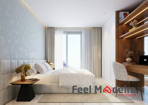 Apartamento T1 Venda em Ribeira Brava,Ribeira Brava