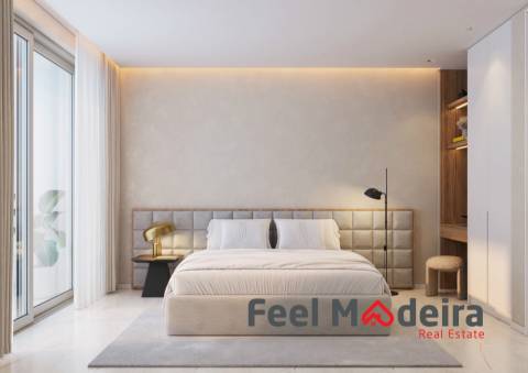 Apartamento T1 Venda em Ribeira Brava,Ribeira Brava