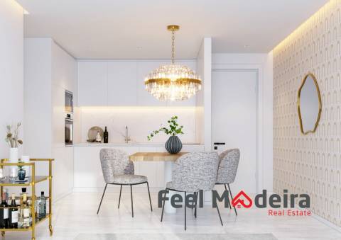 Apartamento T1 Venda em Ribeira Brava,Ribeira Brava