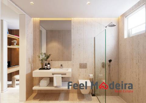 Apartamento T1 Venda em Ribeira Brava,Ribeira Brava