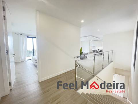 Moradia Isolada T3 Venda em Ribeira Brava,Ribeira Brava