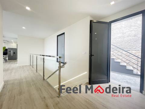 Moradia Isolada T3 Venda em Ribeira Brava,Ribeira Brava