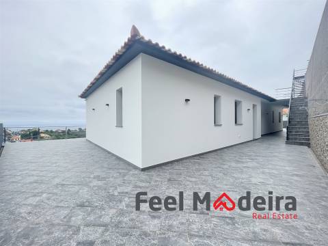 Moradia Isolada T3 Venda em Ribeira Brava,Ribeira Brava