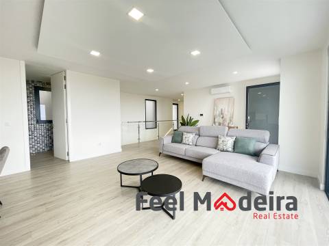 Moradia Isolada T3 Venda em Ribeira Brava,Ribeira Brava